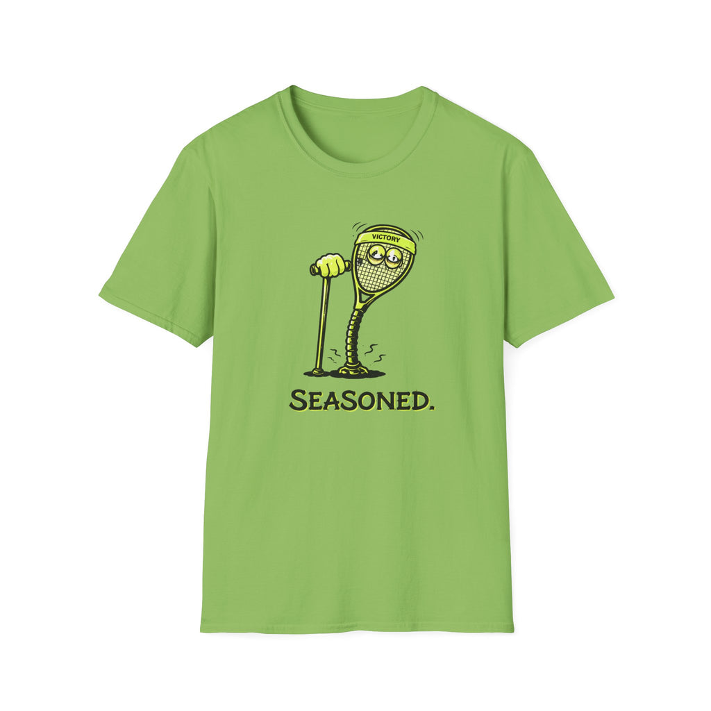 Seasoned T-shirt
