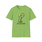 Seasoned T-shirt