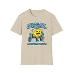 Love Means Nothing T-shirt