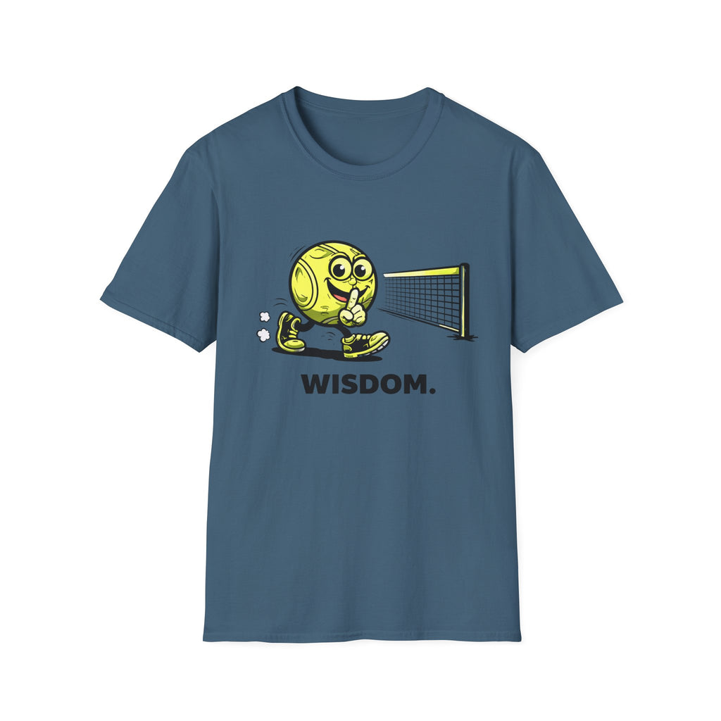 Wisdom T-shirt