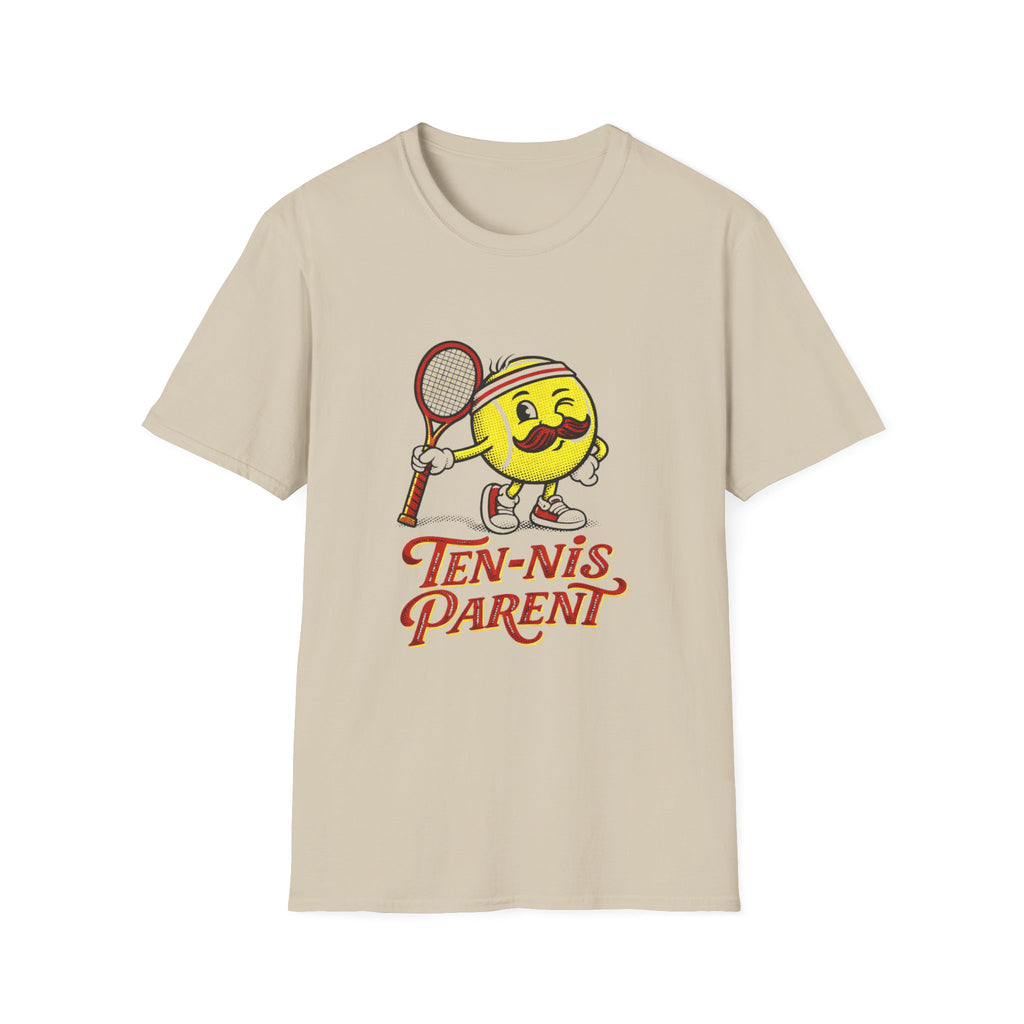 Tennis Parent T-shirt
