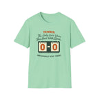 Sport Starts With Love T-shirt
