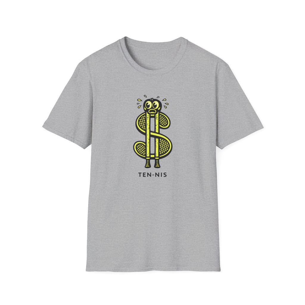 Tennis Dollar T-shirt