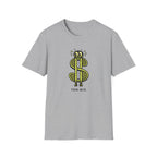 Tennis Dollar T-shirt