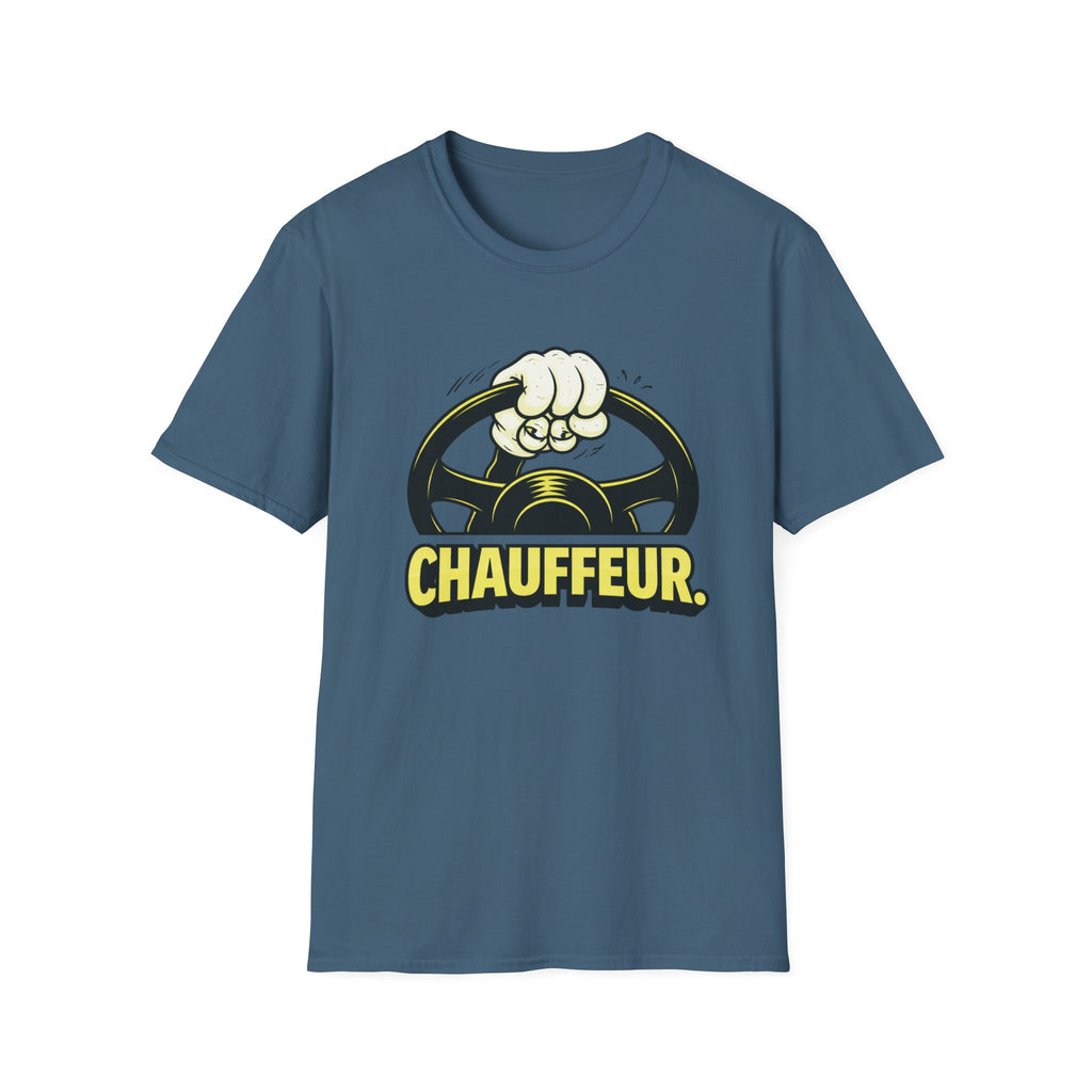 Chauffeur T-shirt