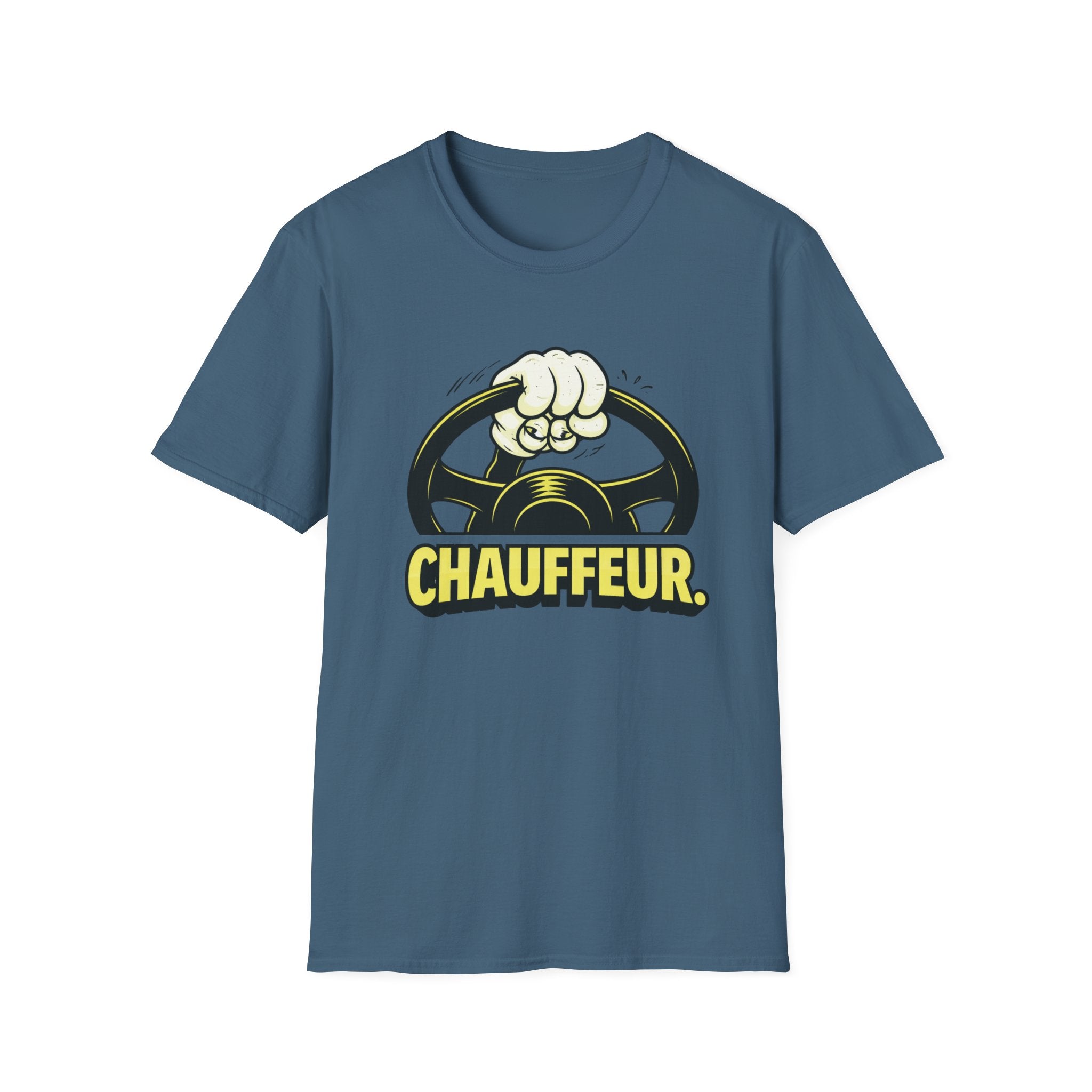 Chauffeur T-shirt