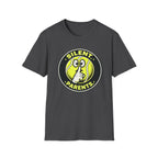 Silent Parent T-shirt