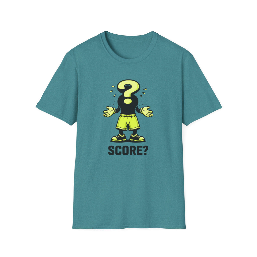Score? T-shirt