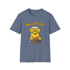 Ball is Life T-shirt