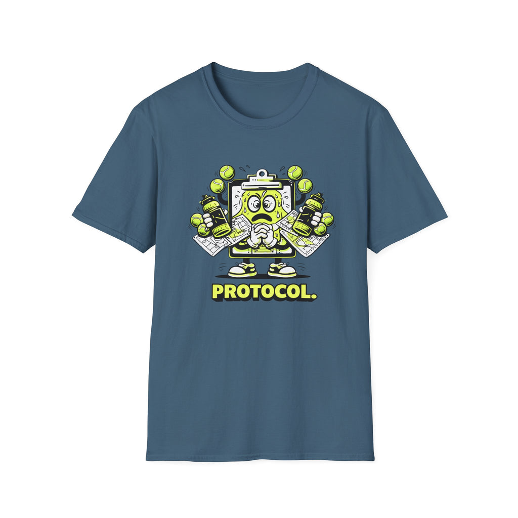 Protocol T-shirt