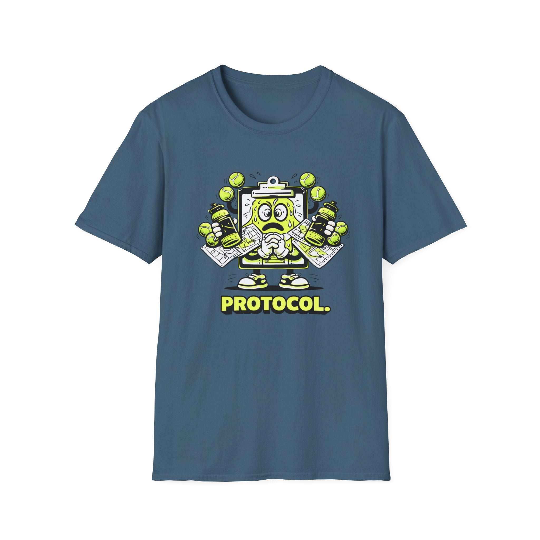 Protocol T-shirt