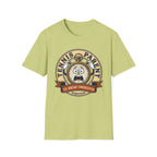 Tie-Breaker Timekeeper T-shirt