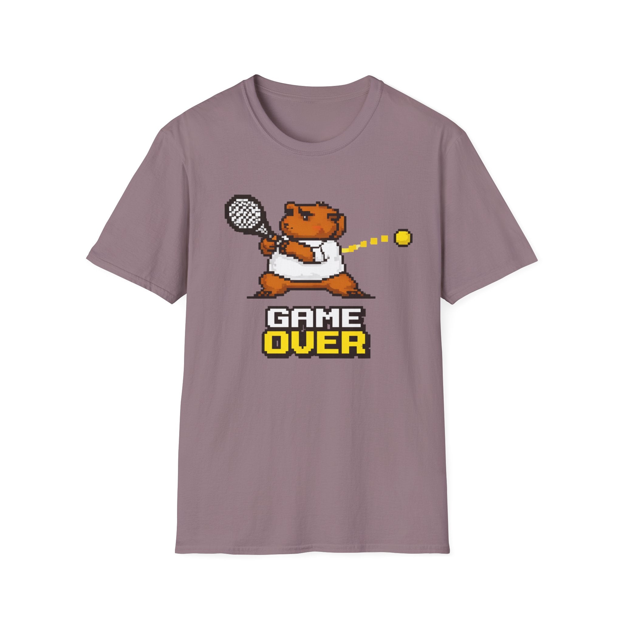 Game Over T-shirt