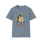 On Tennis Time T-shirt