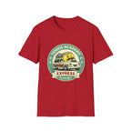 Tennis Academy Express T-shirt