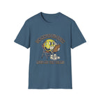 Tiebreak Aged Me T-shirt