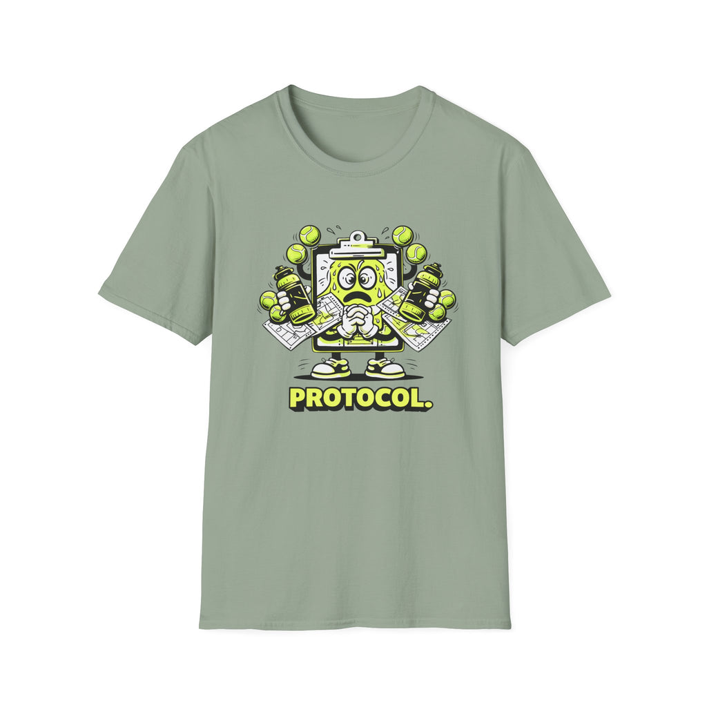 Protocol T-shirt