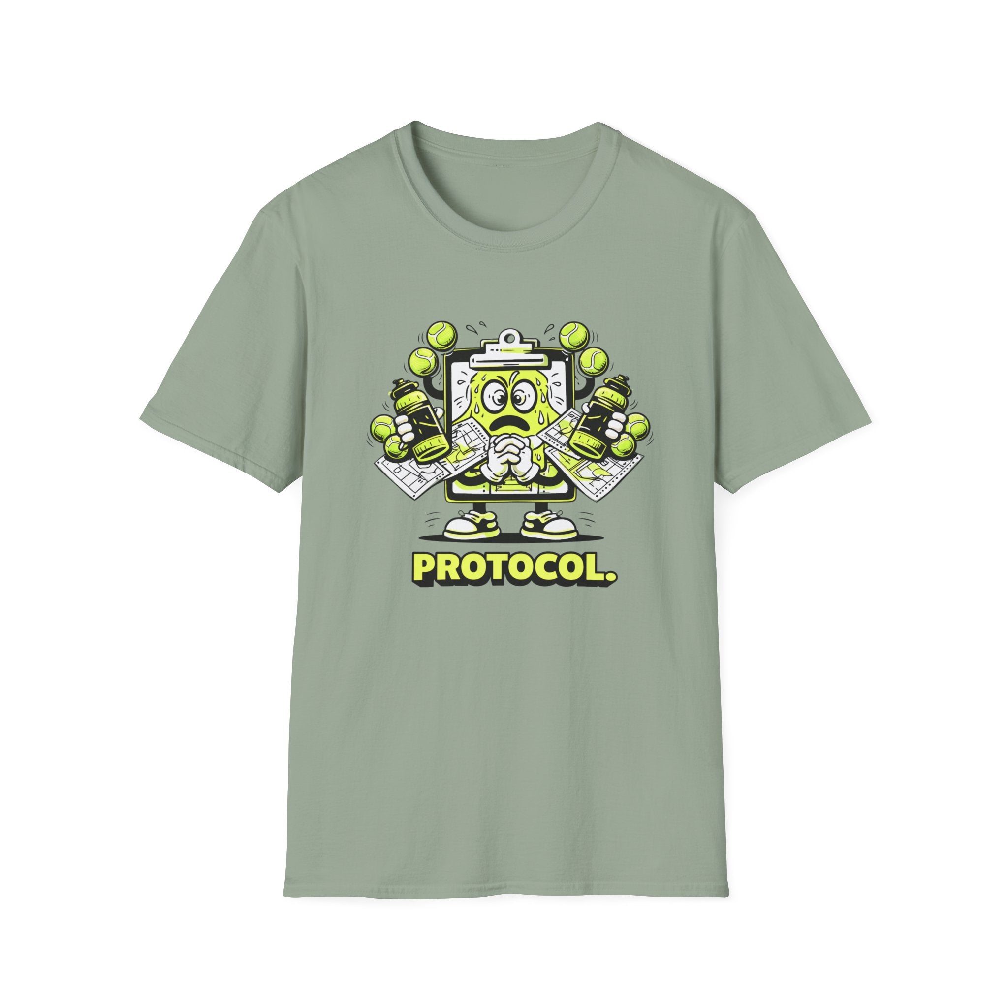 Protocol T-shirt