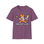 Pro Cat-Lete T-shirt