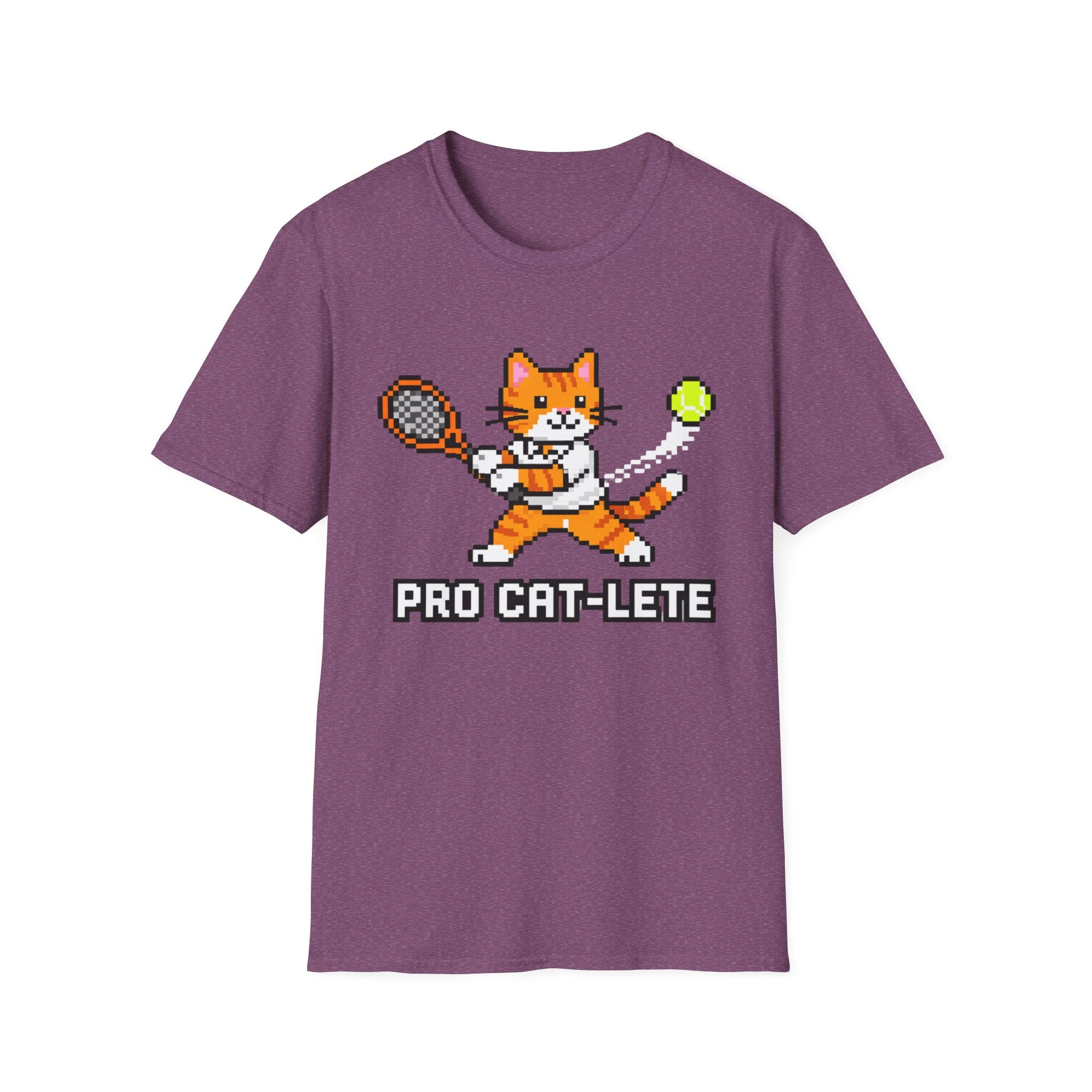 Pro Cat-Lete T-shirt
