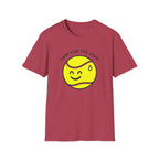 Here for the Hype T-shirt