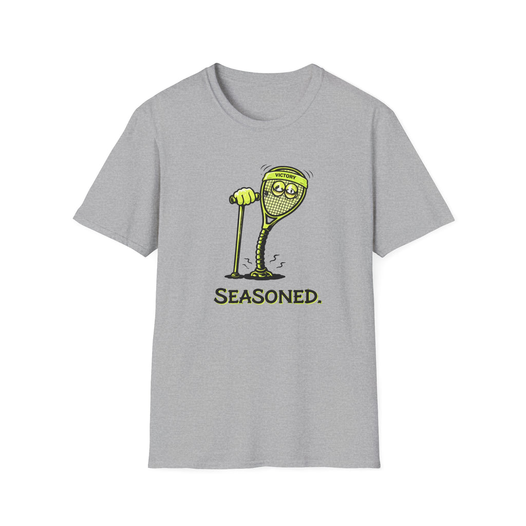 Seasoned T-shirt