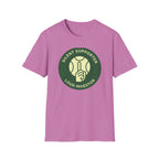 Loud Investor T-shirt