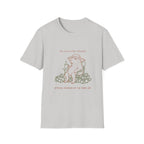 Capybara Third Set T-shirt