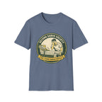 Second Serve Society T-shirt