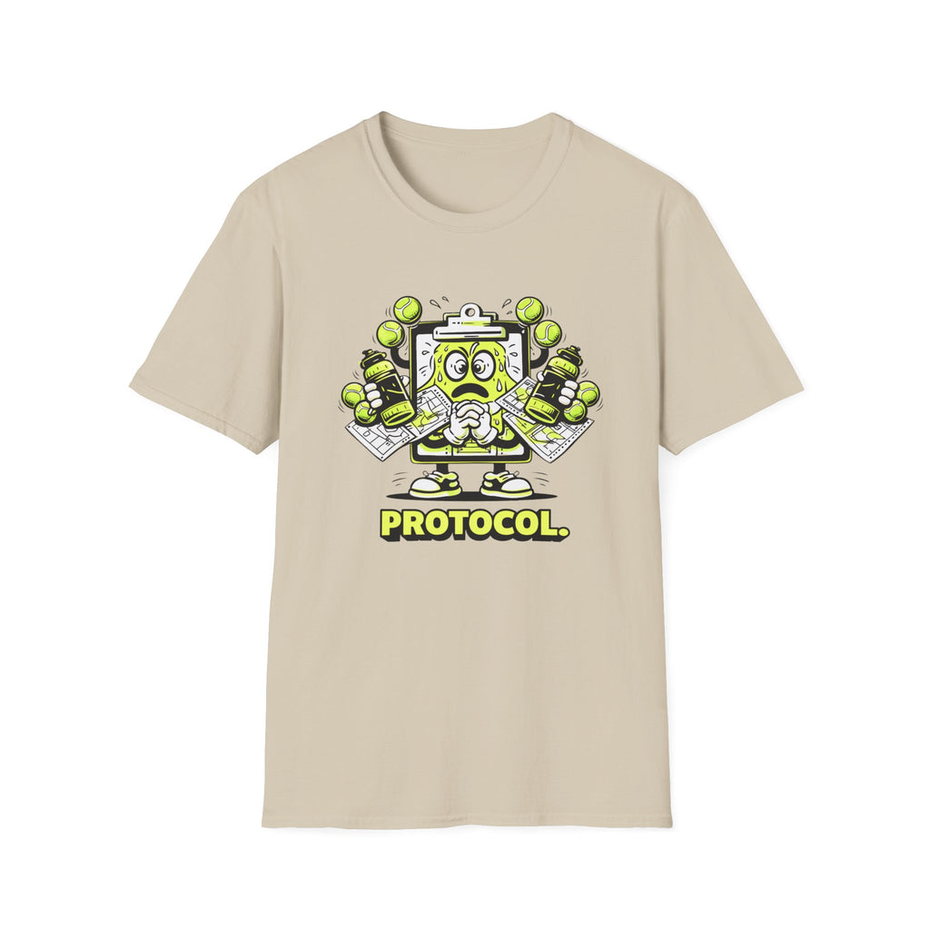 Protocol T-shirt