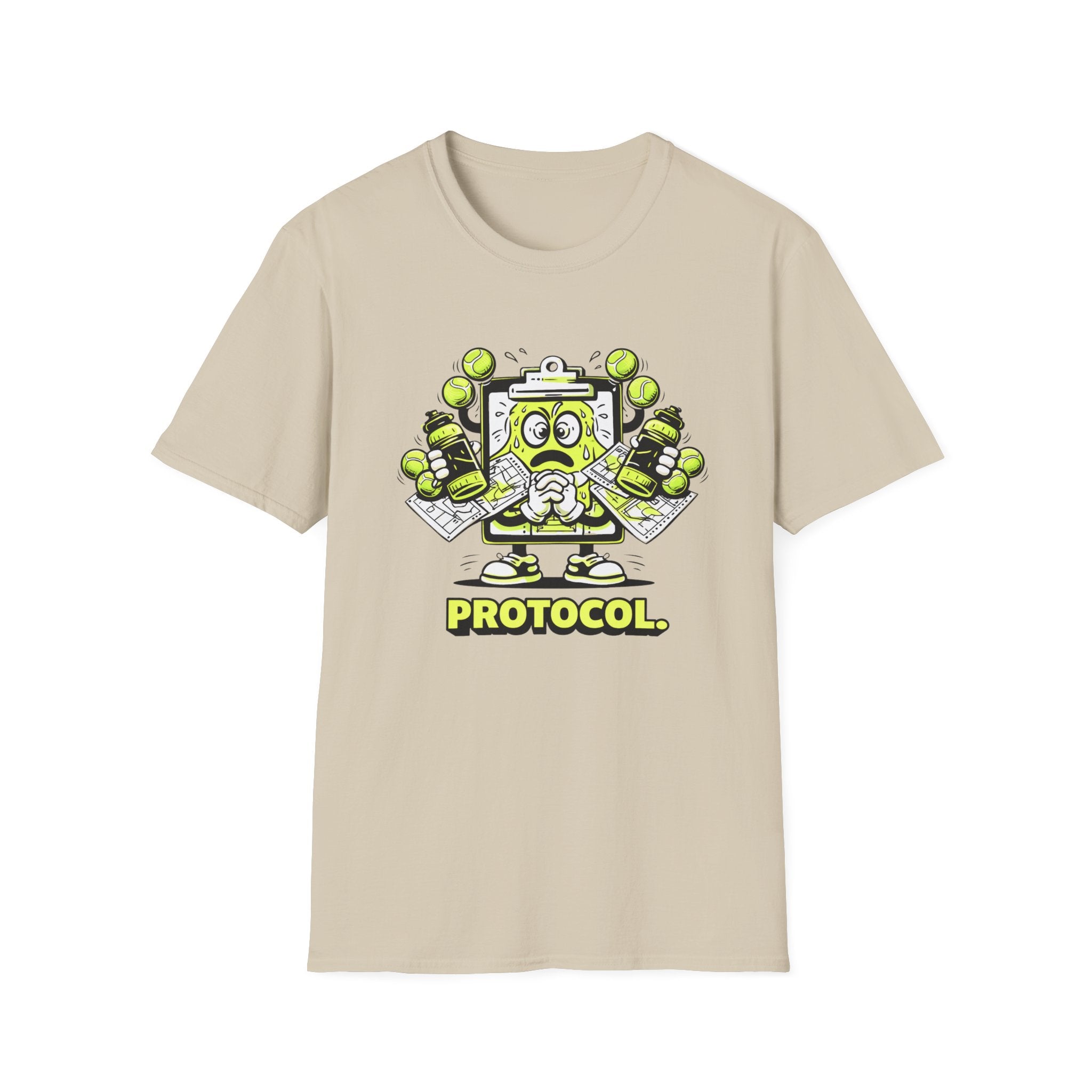 Protocol T-shirt