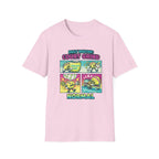 Court Grind T-shirt