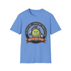 Match Day Crew T-shirt