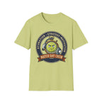 Match Day Crew T-shirt