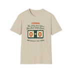 Sport Starts With Love T-shirt