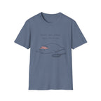 Third Set Vibes T-shirt