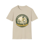 Second Serve Society T-shirt