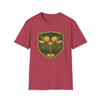Double Let T-shirt