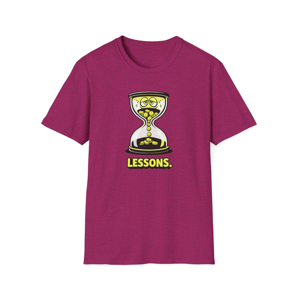Lessons T-shirt