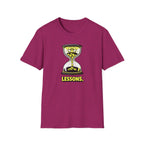 Lessons T-shirt