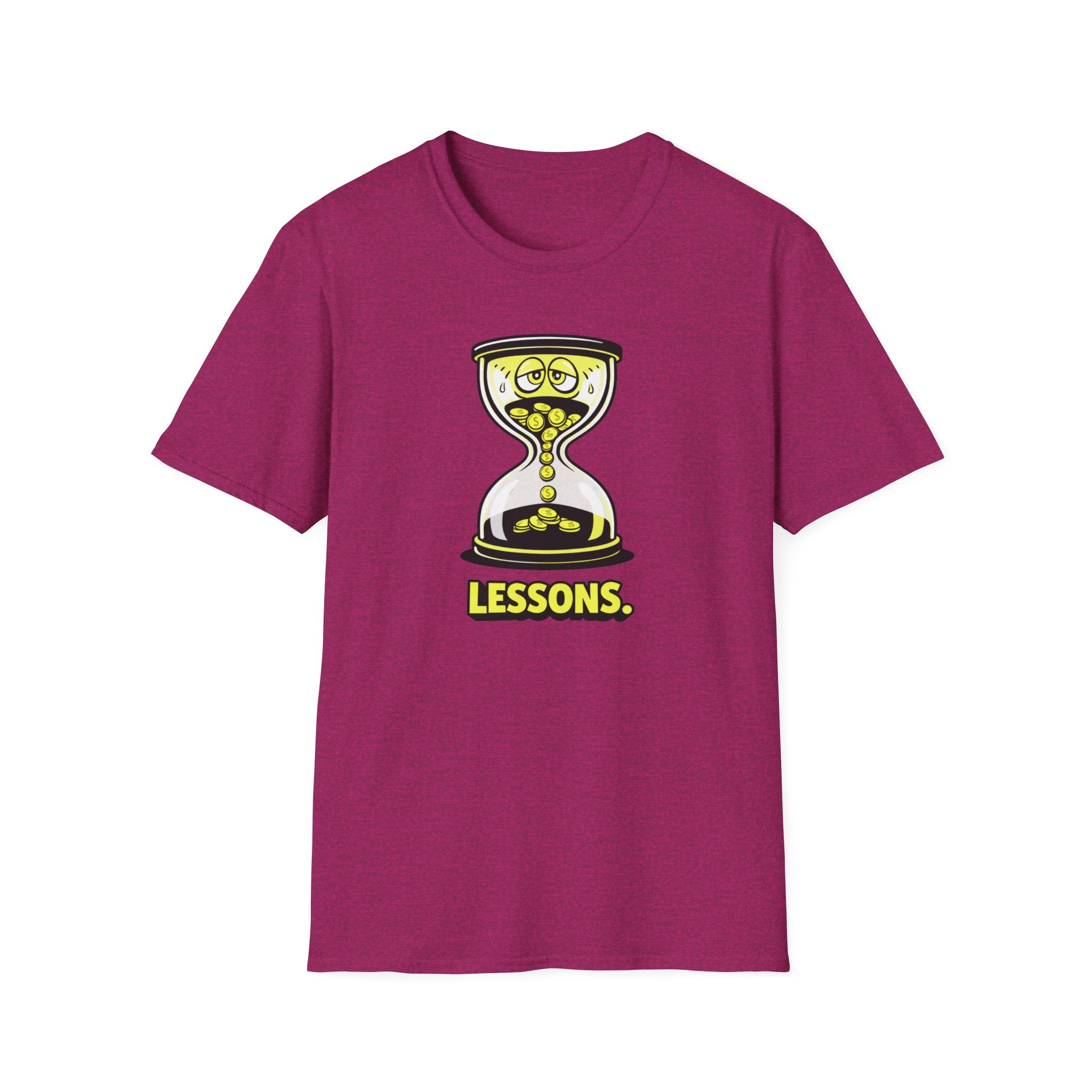 Lessons T-shirt