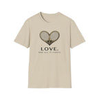 Love and All It Cost T-shirt