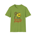 Tennis Parent T-shirt