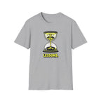 Lessons T-shirt