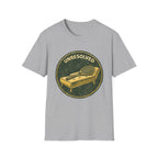 Unresolved T-shirt