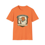 Capybara Tennis Club T-shirt