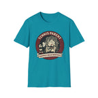 Happily Held Hostage T-shirt