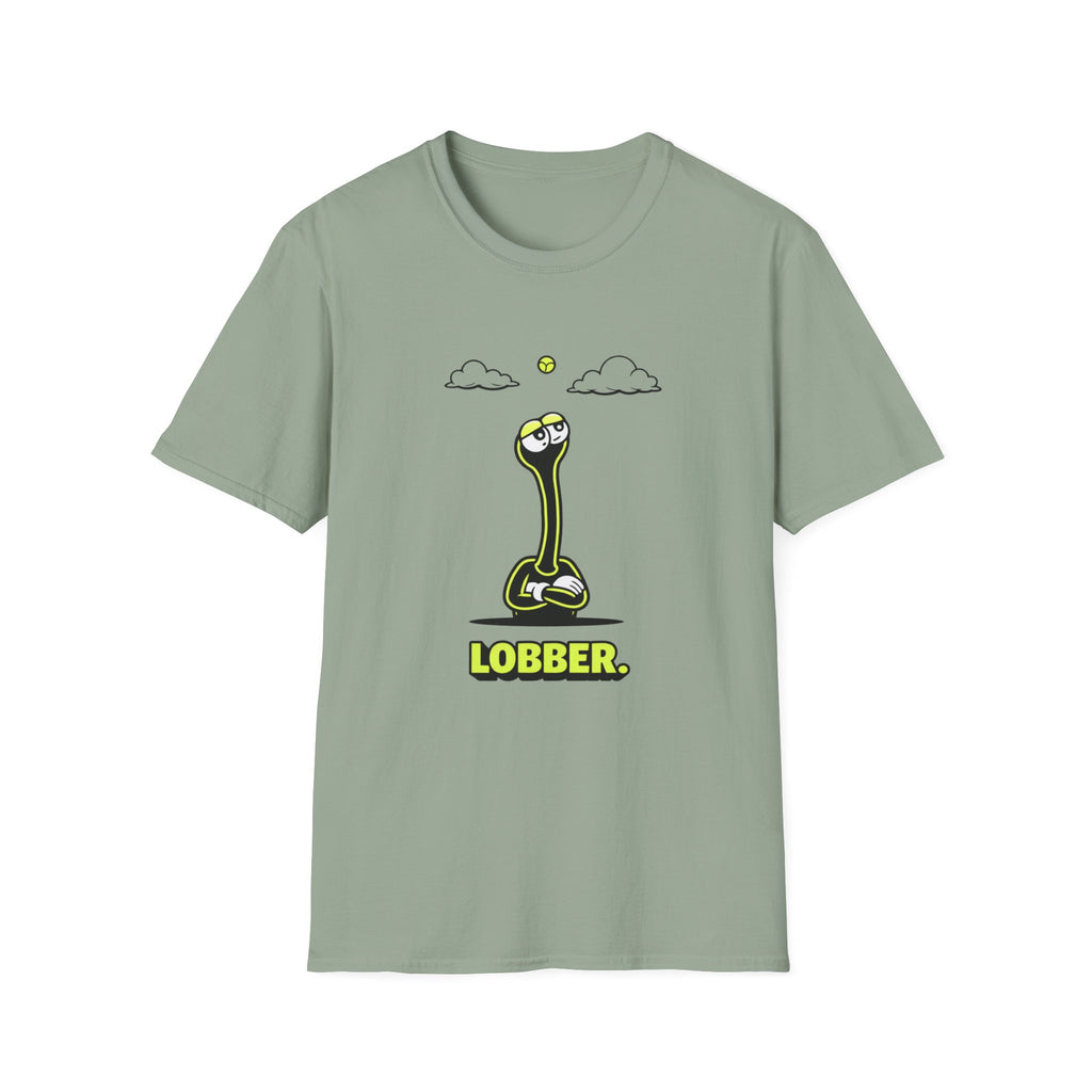 Lobber T-shirt