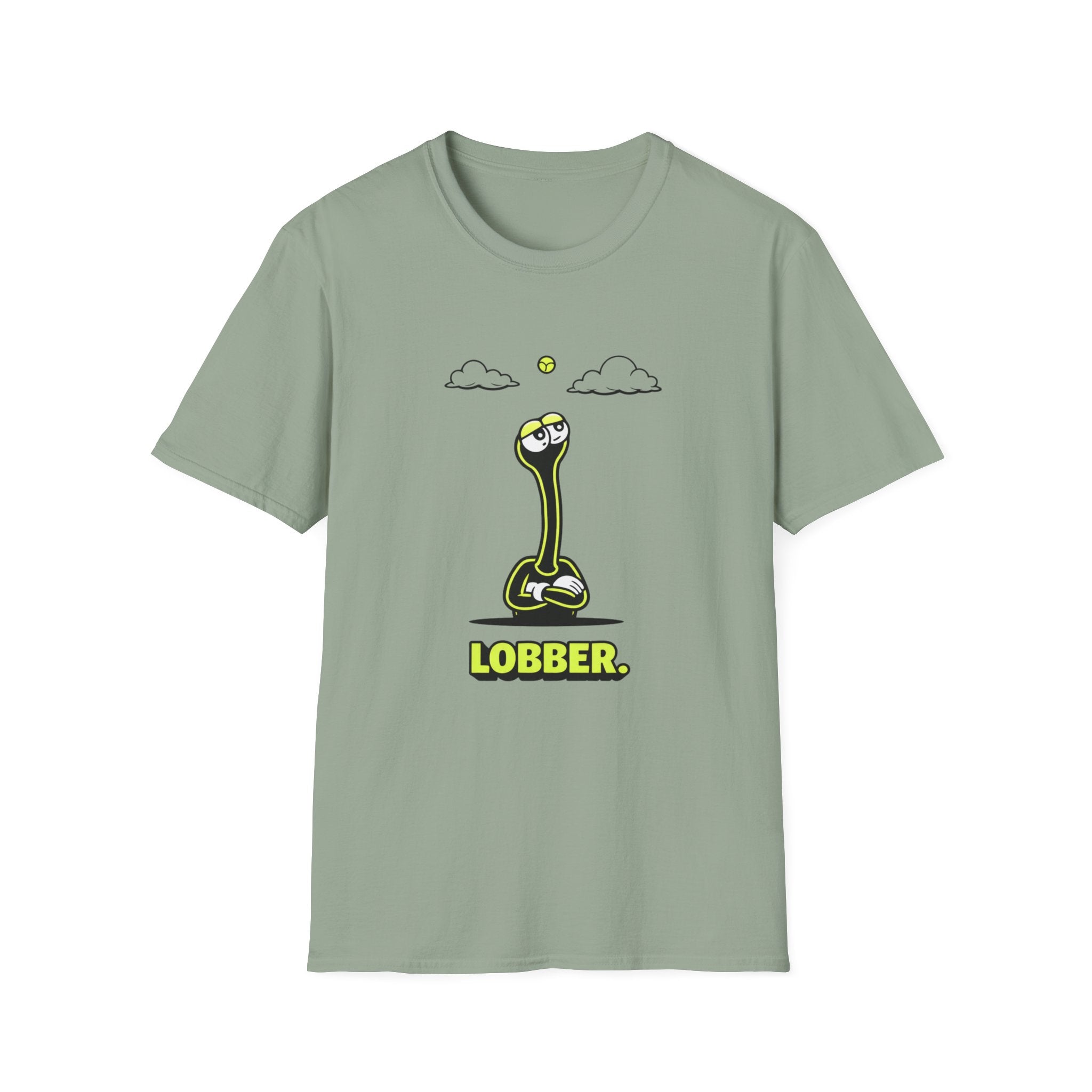Lobber T-shirt
