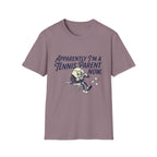 I'm a Tennis Parent T-shirt